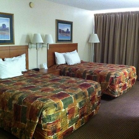 Vacation Inn Феникс Экстерьер фото
