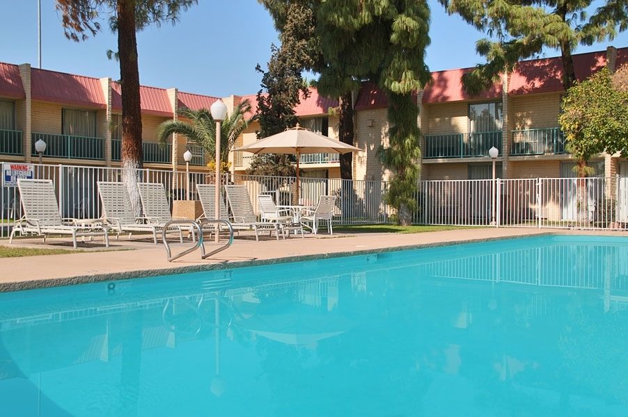Vacation Inn Феникс Удобства фото