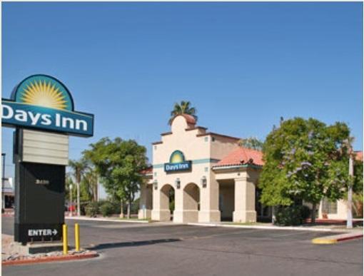 Vacation Inn Феникс Экстерьер фото