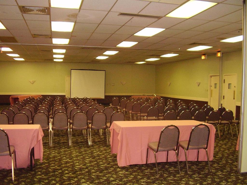 Vacation Inn Феникс Экстерьер фото