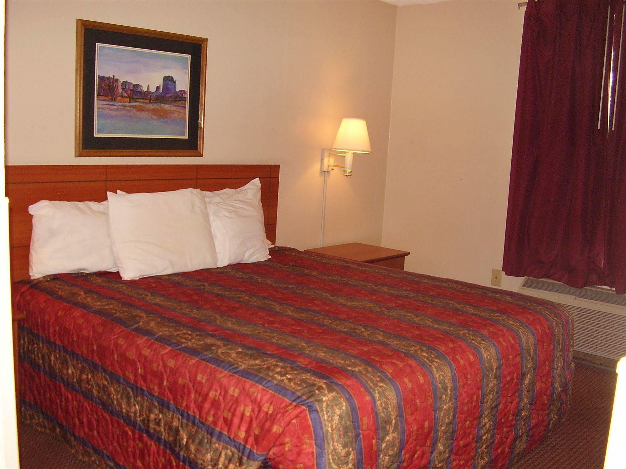 Vacation Inn Феникс Экстерьер фото