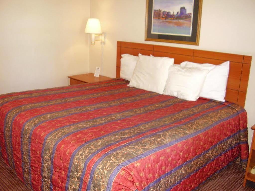 Vacation Inn Феникс Экстерьер фото