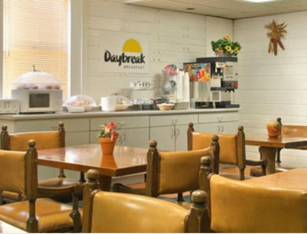 Vacation Inn Феникс Ресторан фото